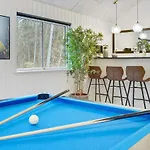 Luxury House With - By Traum Nyaraló *