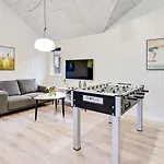 Luxury House With - By Traum Bøtø By