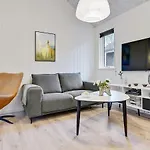 Дом отдыха Luxury House With - By Traum