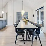 Дом отдыха Luxury House With - By Traum *