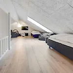 Дом отдыха Luxury House With - By Traum