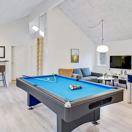 Vaeggerlose Ccxv Holiday home