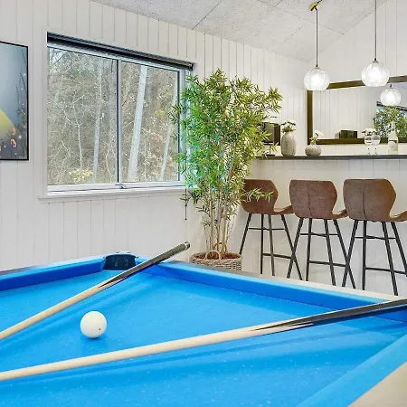 Vaeggerlose Ccxv Holiday home *