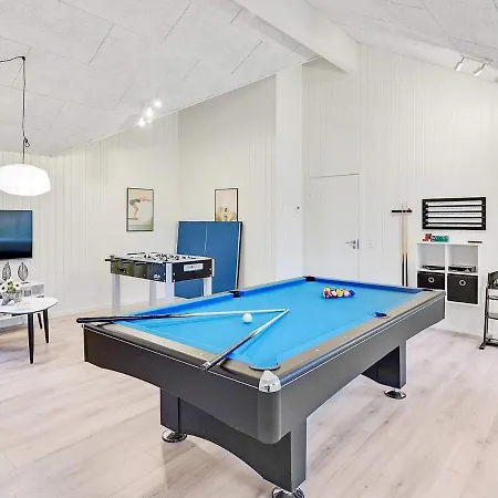 Luxury House With