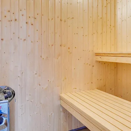 Holiday home Vaeggerlose Ccxv Boto By