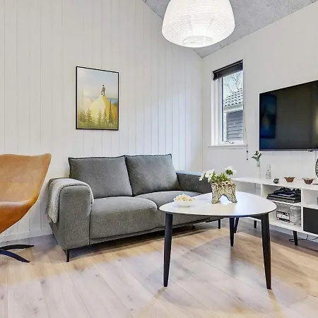Holiday home Vaeggerlose Ccxv