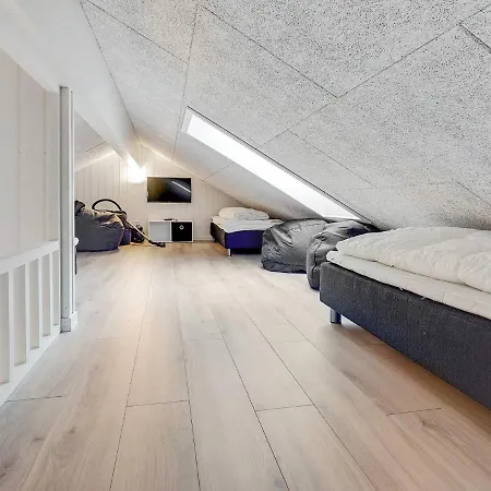 Holiday home Vaeggerlose Ccxv