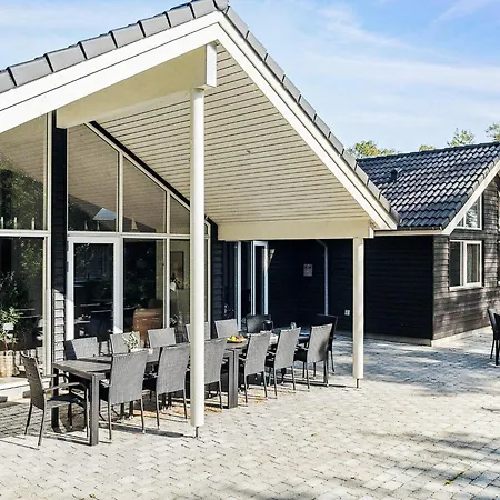 Luxury House With - By Traum Сasa de vacaciones *