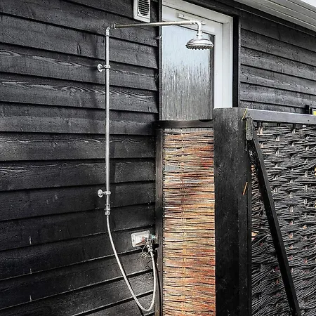Luxury House With Bøtø By