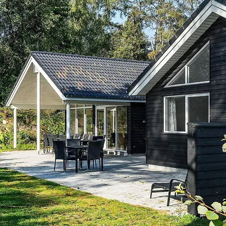 Luxury House With - By Traum Сasa de vacaciones *