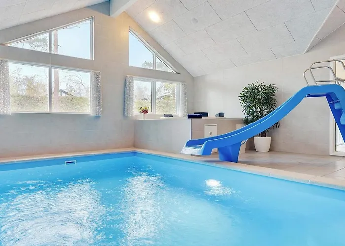 Luxury House With - By Traum * Bøtø By