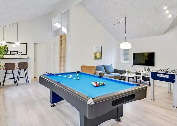 Luxury House With - By Traum Сasa de vacaciones