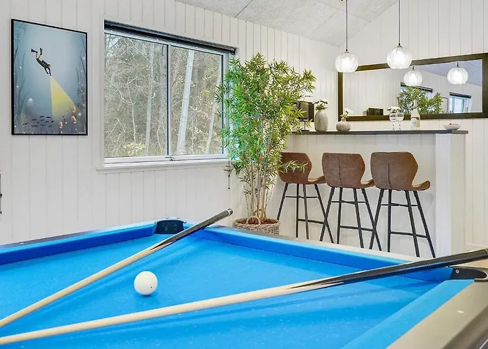 Luxury House With - By Traum Сasa de vacaciones *