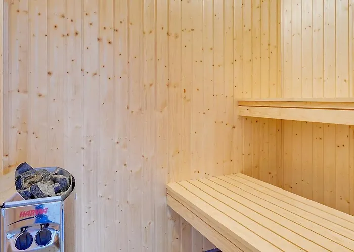 Сasa de vacaciones Luxury House With - By Traum Bøtø By
