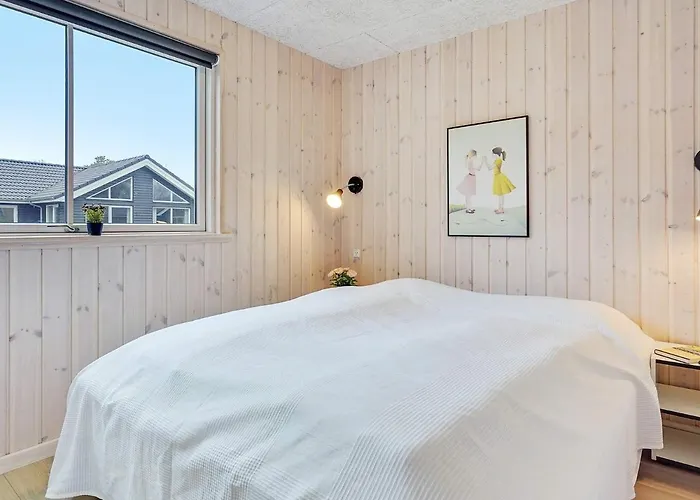 Luxury House With - By Traum * Bøtø By