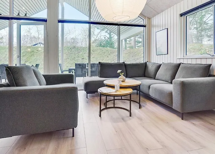Luxury House With - By Traum Сasa de vacaciones *