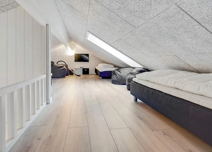Сasa de vacaciones Luxury House With - By Traum
