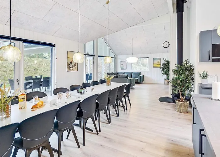 Luxury House With - By Traum