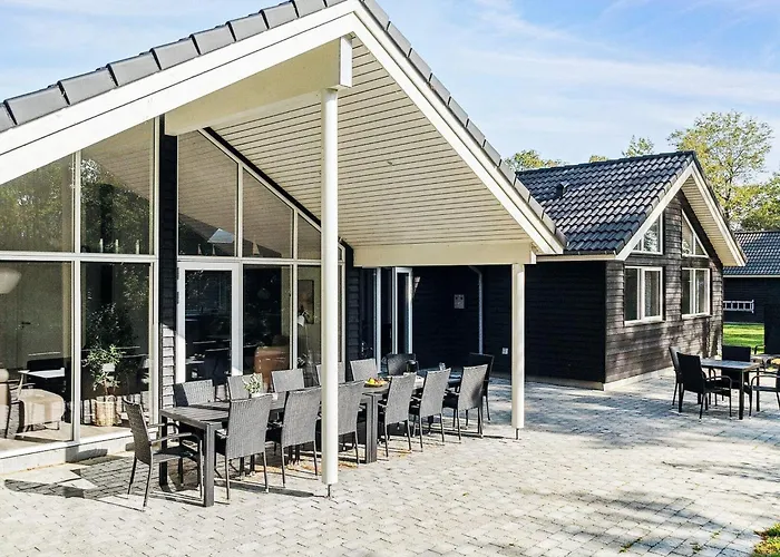 Luxury House With - By Traum Сasa de vacaciones *