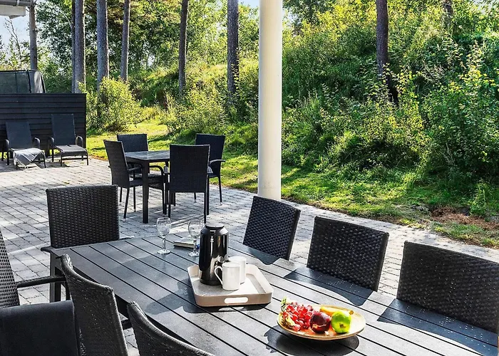 Сasa de vacaciones Luxury House With - By Traum