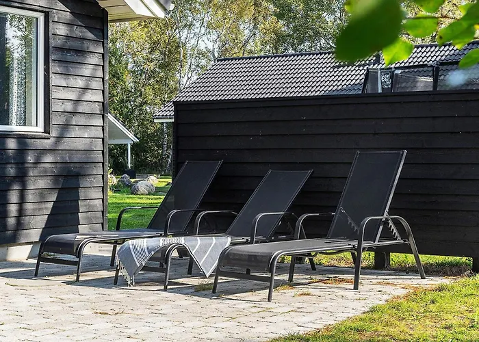Luxury House With - By Traum Сasa de vacaciones