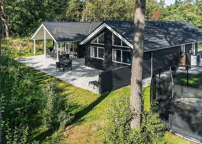 Сasa de vacaciones Luxury House With - By Traum *