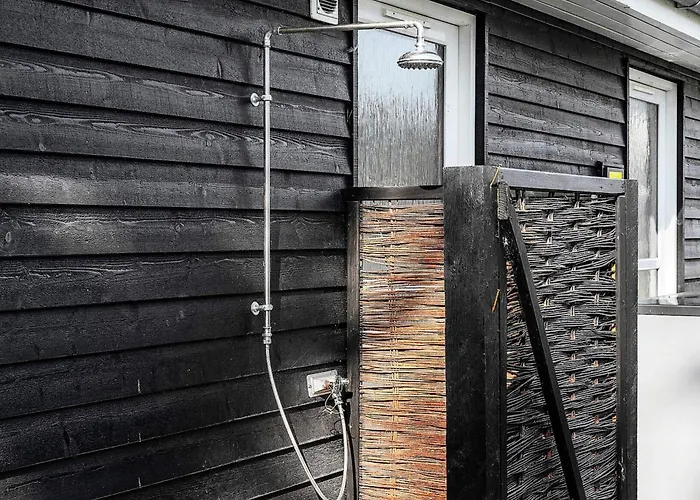 Luxury House With - By Traum Bøtø By