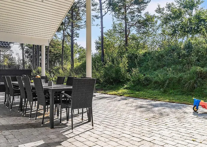 Сasa de vacaciones Luxury House With - By Traum *