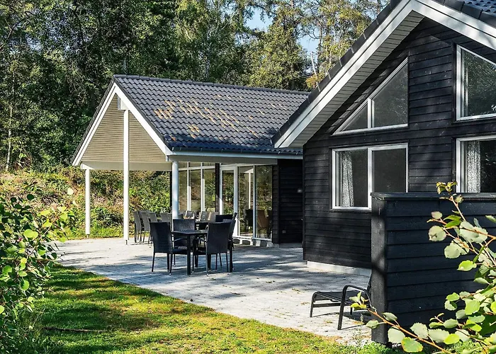 Luxury House With - By Traum Сasa de vacaciones *